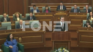 Konfrontacija umesto saradnje 